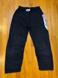Albino and Preto PGL Comp • Black • A3 • BARELY USED