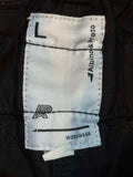 Albino and Preto PGL Comp • Black • A3 • BARELY USED