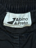 Albino and Preto PGL Comp • Black • A3 • BARELY USED