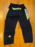 Albino and Preto PGL Comp • Black • A3 • BARELY USED