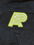 Albino and Preto PGL Comp • Black • A3 • BARELY USED