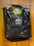 Albino and Preto PGL Comp • Black • A3 • BARELY USED
