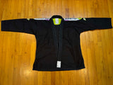 Albino and Preto PGL Comp • Black • A3 • BARELY USED