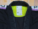 Albino and Preto PGL Comp • Black • A3 • BARELY USED