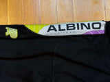 Albino and Preto PGL Comp • Black • A3 • BARELY USED