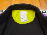 Albino and Preto PGL Comp • Black • A3 • BARELY USED