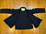 Albino and Preto PGL Comp • Black • A3 • BARELY USED