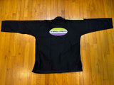 Albino and Preto PGL Comp • Black • A3 • BARELY USED