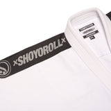 Shoyoroll Comp Standard XIX Q1 • White • A3 • BRAND NEW