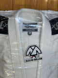 Shoyoroll Comp Standard XIX Q1 • White • A3 • BRAND NEW