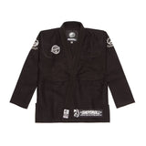 Shoyoroll Batch 102 Metallic Competitor Silver • Black • A2 • GENTLY USED