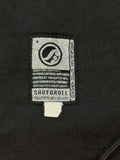 Shoyoroll Batch 102 Metallic Competitor Silver • Black • A2 • GENTLY USED