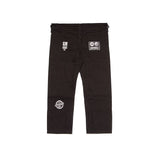 Shoyoroll Batch 102 Metallic Competitor Silver • Black • A2 • GENTLY USED