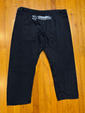 Shoyoroll Batch 102 Metallic Competitor Silver • Black • A2 • GENTLY USED