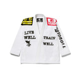 Shoyoroll Batch 127 King Road • White • 3/A3 • BRAND NEW