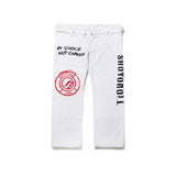 Shoyoroll Batch 127 King Road • White • 3/A3 • BRAND NEW