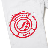 Shoyoroll Batch 127 King Road • White • 3/A3 • BRAND NEW