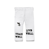 Shoyoroll Batch 127 King Road • White • 3/A3 • BRAND NEW