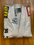 Shoyoroll Batch 127 King Road • White • 3/A3 • BRAND NEW