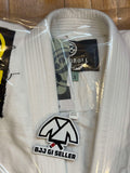 Shoyoroll Batch 127 King Road • White • 3/A3 • BRAND NEW