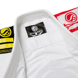 Shoyoroll Batch 127 King Road • White • 3/A3 • BRAND NEW