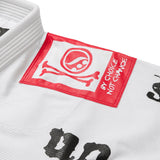 Shoyoroll Batch 127 King Road • White • 3/A3 • BRAND NEW