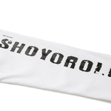 Shoyoroll Batch 127 King Road • White • 3/A3 • BRAND NEW