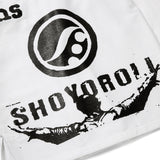 Shoyoroll Batch 127 King Road • White • 3/A3 • BRAND NEW