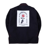 Shoyoroll Batch 78 RIP GUMA • Black • A3 • BRAND NEW