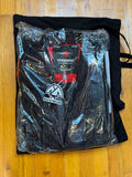 Shoyoroll Batch 78 RIP GUMA • Black • A3 • BRAND NEW