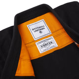 Shoyoroll Batch 123 SYR x Porter • Black • 3/A3 • BRAND NEW