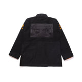 Shoyoroll Batch 123 SYR x Porter • Black • 3/A3 • BRAND NEW