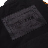 Shoyoroll Batch 123 SYR x Porter • Black • 3/A3 • BRAND NEW