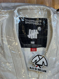 Shoyoroll Batch 61 UND V2 • White • A2 • BRAND NEW