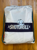 Shoyoroll Comp Standard XV Q4 Joker • White • A1 • BRAND NEW