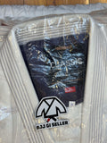 Shoyoroll Comp Standard XV Q4 Joker • White • A1 • BRAND NEW