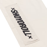 Shoyoroll Tenore x Shoyoroll • Unbleached • 2/A2 • BRAND NEW