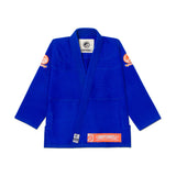 Shoyoroll Rigg Competitor • Blue • 2/A2 • BRAND NEW