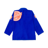 Shoyoroll Rigg Competitor • Blue • 2/A2 • BRAND NEW