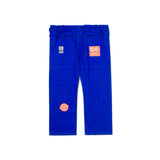 Shoyoroll Rigg Competitor • Blue • 2/A2 • BRAND NEW