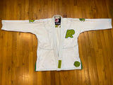 Shoyoroll x A&P Batch 25 Creative Transitions • White • A1L • GENTLY USED