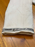 Shoyoroll x A&P Batch 25 Creative Transitions • White • A1L • GENTLY USED