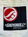 Shoyoroll x A&P Batch 25 Creative Transitions • White • A1L • GENTLY USED