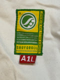 Shoyoroll x A&P Batch 25 Creative Transitions • White • A1L • GENTLY USED