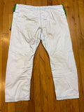 Shoyoroll x A&P Batch 25 Creative Transitions • White • A1L • GENTLY USED