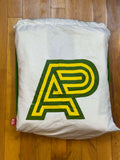 Shoyoroll x A&P Batch 25 Creative Transitions • White • A1L • GENTLY USED