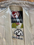 Shoyoroll x A&P Batch 25 Creative Transitions • White • A1L • GENTLY USED