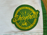 Shoyoroll x A&P Batch 25 Creative Transitions • White • A1L • GENTLY USED