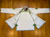 Shoyoroll x A&P Batch 25 Creative Transitions • White • A1L • GENTLY USED