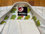 Shoyoroll x A&P Batch 25 Creative Transitions • White • A1L • GENTLY USED